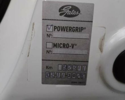 Белый Рено Логан, объемом двигателя 1.15 л и пробегом 93 тыс. км за 7500 $, фото 20 на Automoto.ua