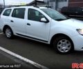 Білий Рено Логан, об'ємом двигуна 1.1 л та пробігом 215 тис. км за 5300 $, фото 5 на Automoto.ua