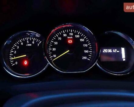 Білий Рено Логан, об'ємом двигуна 1.1 л та пробігом 205 тис. км за 6500 $, фото 10 на Automoto.ua