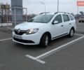 Белый Рено Логан, объемом двигателя 1.15 л и пробегом 215 тыс. км за 5000 $, фото 1 на Automoto.ua