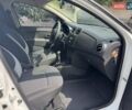 Белый Рено Логан, объемом двигателя 1.15 л и пробегом 94 тыс. км за 5950 $, фото 6 на Automoto.ua