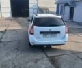Белый Рено Логан, объемом двигателя 1.46 л и пробегом 266 тыс. км за 6000 $, фото 1 на Automoto.ua