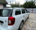 Білий Рено Логан, об'ємом двигуна 1.46 л та пробігом 199 тис. км за 7200 $, фото 3 на Automoto.ua