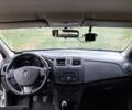 Белый Рено Логан, объемом двигателя 1.46 л и пробегом 163 тыс. км за 6500 $, фото 5 на Automoto.ua