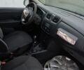 Білий Рено Логан, об'ємом двигуна 1.5 л та пробігом 250 тис. км за 3600 $, фото 4 на Automoto.ua