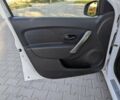 Белый Рено Логан, объемом двигателя 1.2 л и пробегом 171 тыс. км за 5999 $, фото 18 на Automoto.ua