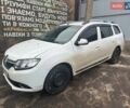 Білий Рено Логан, об'ємом двигуна 1.5 л та пробігом 213 тис. км за 7300 $, фото 1 на Automoto.ua