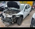 Білий Рено Логан, об'ємом двигуна 1.5 л та пробігом 52 тис. км за 4010 $, фото 4 на Automoto.ua