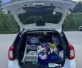 Білий Рено Логан, об'ємом двигуна 1.5 л та пробігом 240 тис. км за 7493 $, фото 4 на Automoto.ua