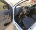 Белый Рено Логан, объемом двигателя 1.46 л и пробегом 173 тыс. км за 7200 $, фото 8 на Automoto.ua