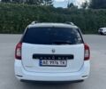 Білий Рено Логан, об'ємом двигуна 1.5 л та пробігом 240 тис. км за 7493 $, фото 3 на Automoto.ua