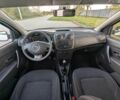 Белый Рено Логан, объемом двигателя 1.2 л и пробегом 171 тыс. км за 5999 $, фото 12 на Automoto.ua