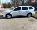 Белый Рено Логан, объемом двигателя 1.46 л и пробегом 173 тыс. км за 7200 $, фото 4 на Automoto.ua