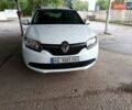 Рено Логан 2014 в Никополе на Automoto.ua Белый Рено Логан, объемом двигателя 1.46 л и пробегом 170 тыс. км за 8700 $, фото 1 на Automoto.ua