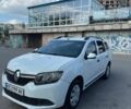 Білий Рено Логан, об'ємом двигуна 1.1 л та пробігом 250 тис. км за 4917 $, фото 1 на Automoto.ua