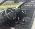 Білий Рено Логан, об'ємом двигуна 1.5 л та пробігом 213 тис. км за 7300 $, фото 5 на Automoto.ua