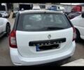 Білий Рено Логан, об'ємом двигуна 1.5 л та пробігом 52 тис. км за 4010 $, фото 2 на Automoto.ua