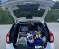 Білий Рено Логан, об'ємом двигуна 1.5 л та пробігом 240 тис. км за 7493 $, фото 4 на Automoto.ua