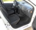 Белый Рено Логан, объемом двигателя 1.2 л и пробегом 171 тыс. км за 5999 $, фото 20 на Automoto.ua