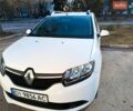 Белый Рено Логан, объемом двигателя 1.46 л и пробегом 173 тыс. км за 7200 $, фото 11 на Automoto.ua