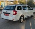 Белый Рено Логан, объемом двигателя 1.2 л и пробегом 171 тыс. км за 5999 $, фото 3 на Automoto.ua