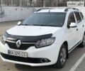 Білий Рено Логан, об'ємом двигуна 1.5 л та пробігом 300 тис. км за 6500 $, фото 1 на Automoto.ua