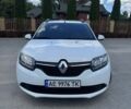 Білий Рено Логан, об'ємом двигуна 1.5 л та пробігом 240 тис. км за 7493 $, фото 1 на Automoto.ua