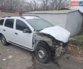 Білий Рено Логан, об'ємом двигуна 0 л та пробігом 250 тис. км за 3600 $, фото 1 на Automoto.ua