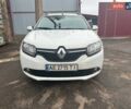 Білий Рено Логан, об'ємом двигуна 1.5 л та пробігом 213 тис. км за 7300 $, фото 7 на Automoto.ua