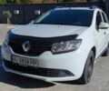 Білий Рено Логан, об'ємом двигуна 1.5 л та пробігом 275 тис. км за 5599 $, фото 4 на Automoto.ua