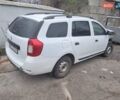 Білий Рено Логан, об'ємом двигуна 0 л та пробігом 250 тис. км за 3600 $, фото 5 на Automoto.ua