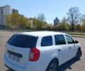Білий Рено Логан, об'ємом двигуна 1.5 л та пробігом 245 тис. км за 6500 $, фото 3 на Automoto.ua