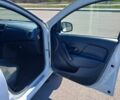 Білий Рено Логан, об'ємом двигуна 1.5 л та пробігом 245 тис. км за 6500 $, фото 10 на Automoto.ua