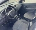 Білий Рено Логан, об'ємом двигуна 1.5 л та пробігом 240 тис. км за 7493 $, фото 5 на Automoto.ua