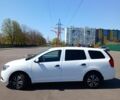 Білий Рено Логан, об'ємом двигуна 1.5 л та пробігом 245 тис. км за 6500 $, фото 1 на Automoto.ua