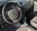 Білий Рено Логан, об'ємом двигуна 1.5 л та пробігом 275 тис. км за 5599 $, фото 18 на Automoto.ua