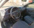 Белый Рено Логан, объемом двигателя 1.46 л и пробегом 173 тыс. км за 8400 $, фото 11 на Automoto.ua