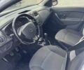 Білий Рено Логан, об'ємом двигуна 1.5 л та пробігом 240 тис. км за 7493 $, фото 5 на Automoto.ua