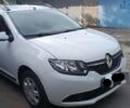 Белый Рено Логан, объемом двигателя 1.46 л и пробегом 173 тыс. км за 7200 $, фото 6 на Automoto.ua