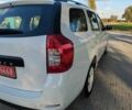 Белый Рено Логан, объемом двигателя 1.2 л и пробегом 171 тыс. км за 5999 $, фото 8 на Automoto.ua