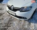 Білий Рено Логан, об'ємом двигуна 1.46 л та пробігом 340 тис. км за 4000 $, фото 12 на Automoto.ua