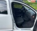 Білий Рено Логан, об'ємом двигуна 1.46 л та пробігом 186 тис. км за 6000 $, фото 8 на Automoto.ua
