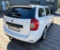 Білий Рено Логан, об'ємом двигуна 1.5 л та пробігом 250 тис. км за 5800 $, фото 3 на Automoto.ua