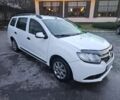 Белый Рено Логан, объемом двигателя 1.5 л и пробегом 138 тыс. км за 6800 $, фото 23 на Automoto.ua