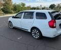 Білий Рено Логан, об'ємом двигуна 1.46 л та пробігом 251 тис. км за 7000 $, фото 2 на Automoto.ua