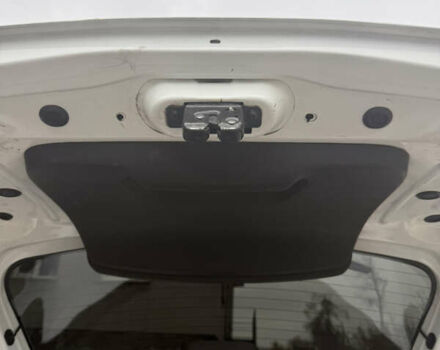 Белый Рено Логан, объемом двигателя 1.46 л и пробегом 120 тыс. км за 9200 $, фото 14 на Automoto.ua