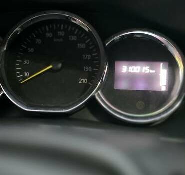 Білий Рено Логан, об'ємом двигуна 1.46 л та пробігом 310 тис. км за 6200 $, фото 13 на Automoto.ua