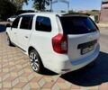 Білий Рено Логан, об'ємом двигуна 1.5 л та пробігом 250 тис. км за 5800 $, фото 5 на Automoto.ua
