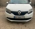 Білий Рено Логан, об'ємом двигуна 1.6 л та пробігом 206 тис. км за 4400 $, фото 2 на Automoto.ua