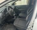 Білий Рено Логан, об'ємом двигуна 1.6 л та пробігом 206 тис. км за 4400 $, фото 1 на Automoto.ua